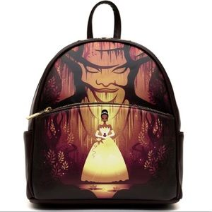 NIB, NWT Loungefly Backback